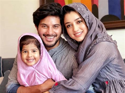 amal sufiya instagram|Amal Sufiya (Wife of Dulquer Salmaan) Age, Family, Biography